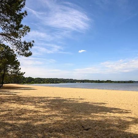 Appartement Des Grands Lacs Sanguinet Εξωτερικό φωτογραφία