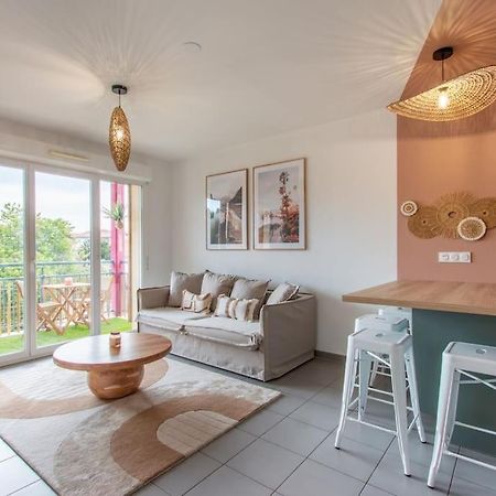 Appartement Des Grands Lacs Sanguinet Εξωτερικό φωτογραφία
