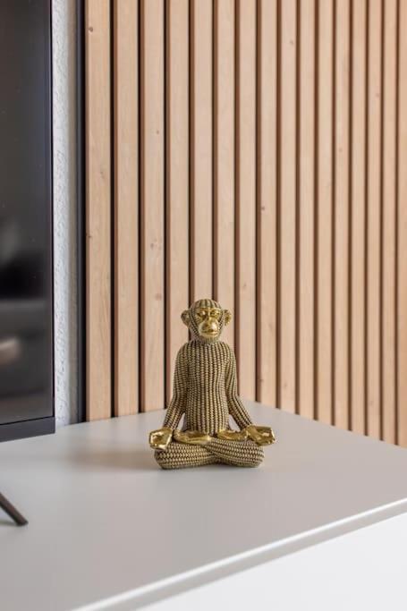 Appartement Des Grands Lacs Sanguinet Εξωτερικό φωτογραφία