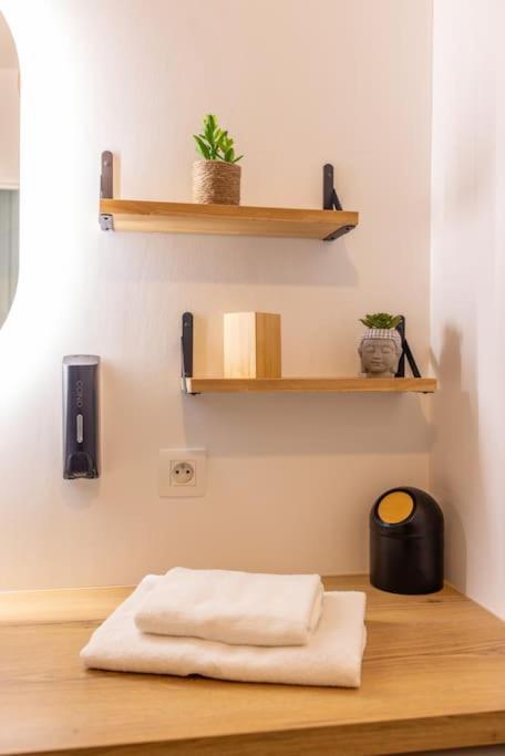 Appartement Des Grands Lacs Sanguinet Εξωτερικό φωτογραφία
