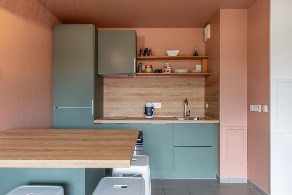 Appartement Des Grands Lacs Sanguinet Εξωτερικό φωτογραφία
