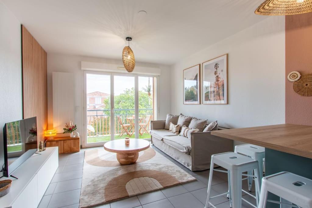 Appartement Des Grands Lacs Sanguinet Εξωτερικό φωτογραφία