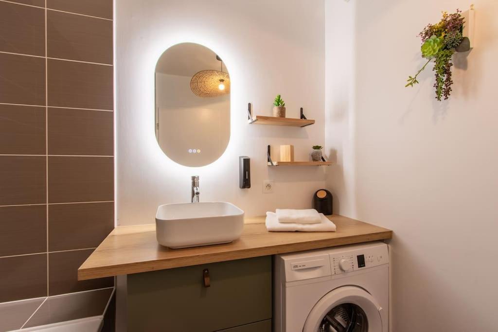 Appartement Des Grands Lacs Sanguinet Εξωτερικό φωτογραφία